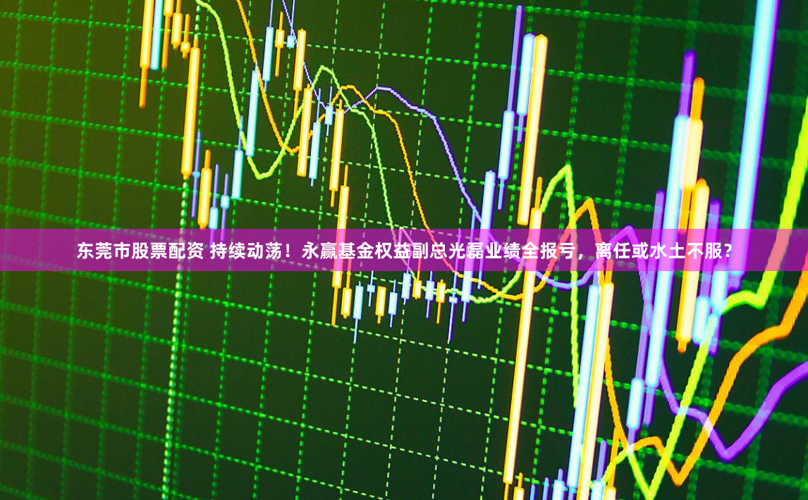 东莞市股票配资 持续动荡！永赢基金权益副总光磊业绩全报亏，离任或水土不服？