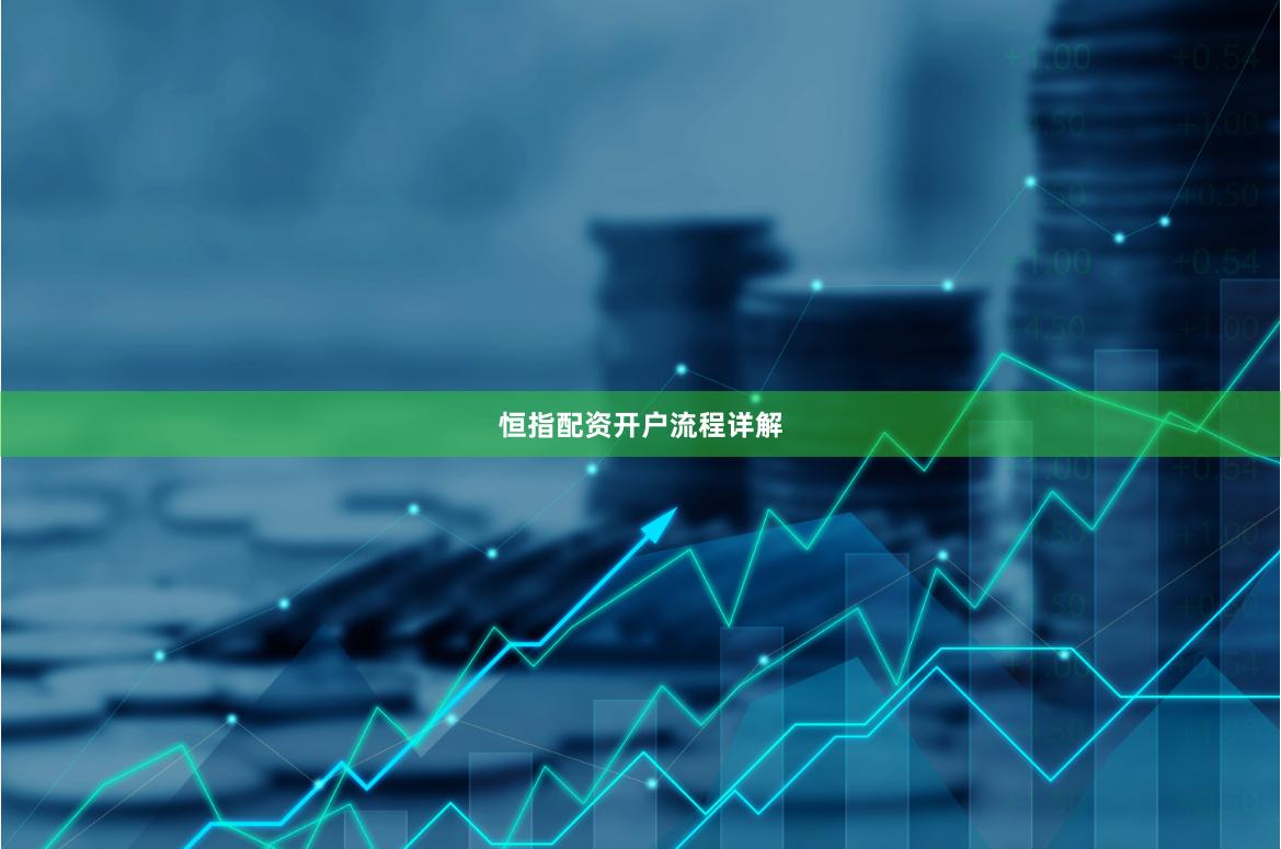 恒指配资开户流程详解